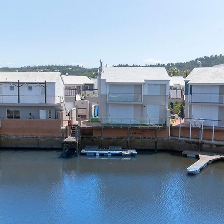 Waterfront - 8 Commodore Knysna Exteriör bild